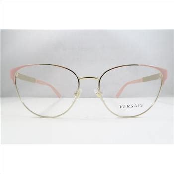 ️Made in Italy! Versace MOD.1238 1385 Eyeglasses 54/16